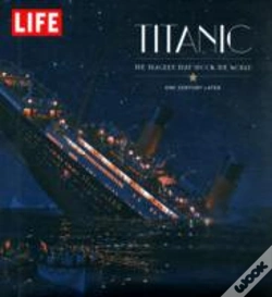 Capa do artigo Life Titanic 100 Years Later