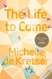 Capa do artigo Life To Come
