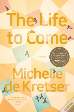 Capa do artigo Life To Come