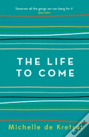 Capa do artigo Life To Come