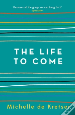 Capa do artigo Life To Come