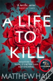 Capa do artigo Life To Kill