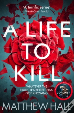 Capa do artigo Life To Kill