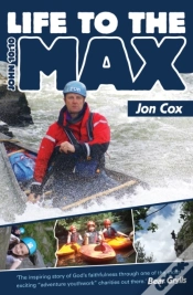 Capa do artigo Life To The Max