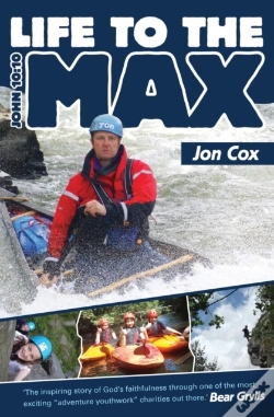 Capa do artigo Life To The Max