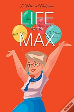 Capa do artigo Life To The Max