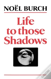 Capa do artigo Life To Those Shadows