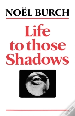 Capa do artigo Life To Those Shadows