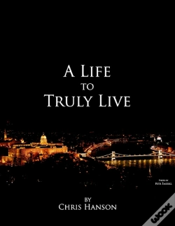 Capa do artigo Life To Truly Live