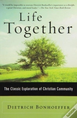 Capa do artigo Life Together