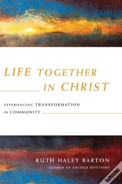 Capa do artigo Life Together In Christ