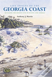 Life Traces Of The Georgia Coast