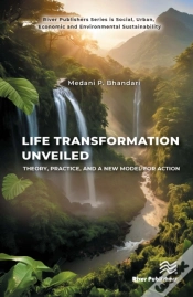 Capa do artigo Life Transformation Unveiled