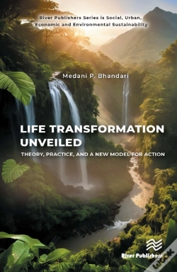 Capa do artigo Life Transformation Unveiled