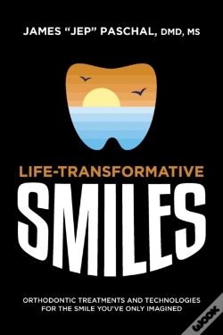 Capa do artigo Life Transformative Smiles