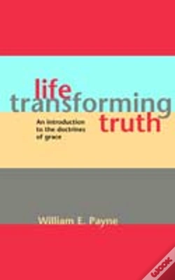 Capa do artigo Life-Transforming Truth: An Introduction