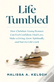 Capa do artigo Life Tumbled