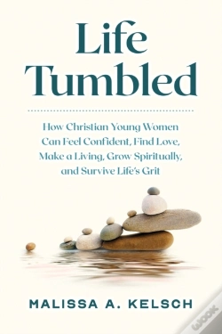 Capa do artigo Life Tumbled