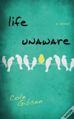 Capa do artigo Life Unaware