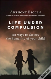 Capa do artigo Life Under Compulsion