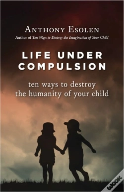 Capa do artigo Life Under Compulsion
