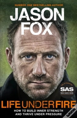 Capa do artigo Life Under Fire