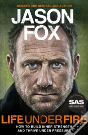 Capa do artigo Life Under Fire