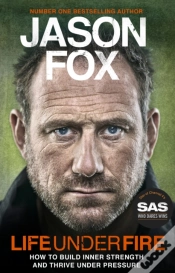 Capa do artigo Life Under Fire