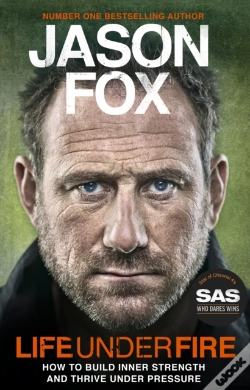 Capa do artigo Life Under Fire