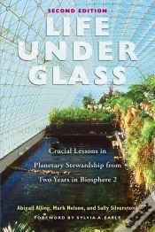 Capa do artigo Life Under Glass