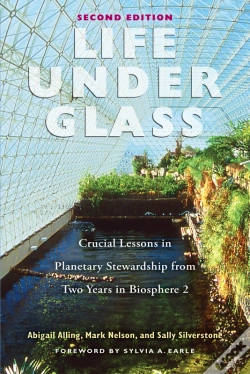 Capa do artigo Life Under Glass