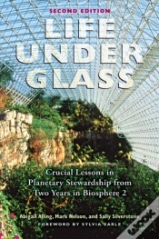 Capa do artigo Life Under Glass