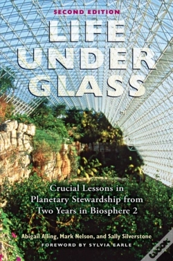 Capa do artigo Life Under Glass