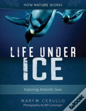 Capa do artigo Life Under Ice 2nd Edition