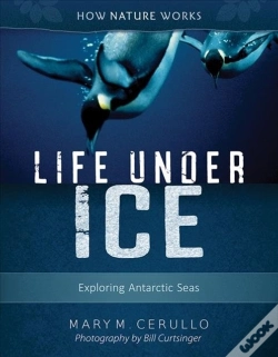 Capa do artigo Life Under Ice 2nd Edition