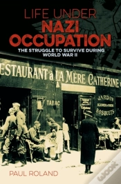 Capa do artigo Life Under Nazi Occupation