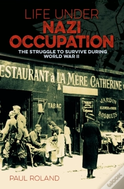 Capa do artigo Life Under Nazi Occupation