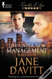 Capa do artigo Life Under New Management