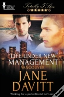 Capa do artigo Life Under New Management