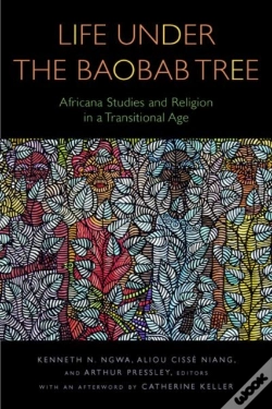 Capa do artigo Life Under The Baobab Tree