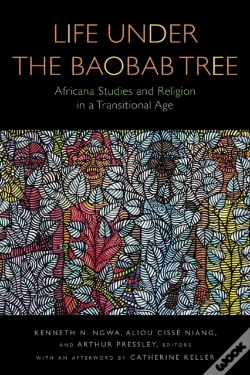 Capa do artigo Life Under The Baobab Tree