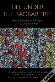 Capa do artigo Life Under The Baobab Tree