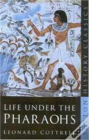 Capa do artigo Life Under The Pharoahs