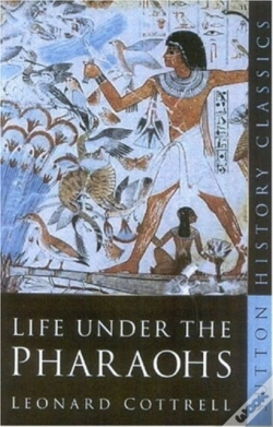 Capa do artigo Life Under The Pharoahs