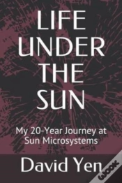 Capa do artigo Life Under The Sun