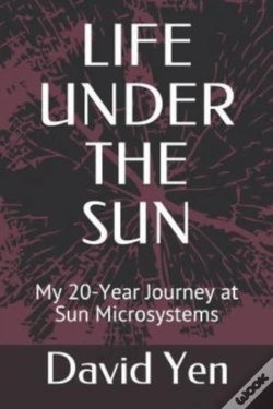 Capa do artigo Life Under The Sun