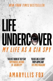 Capa do artigo Life Undercover