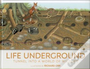 Life Underground