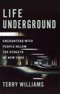 Life Underground - Preview