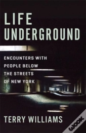 Life Underground